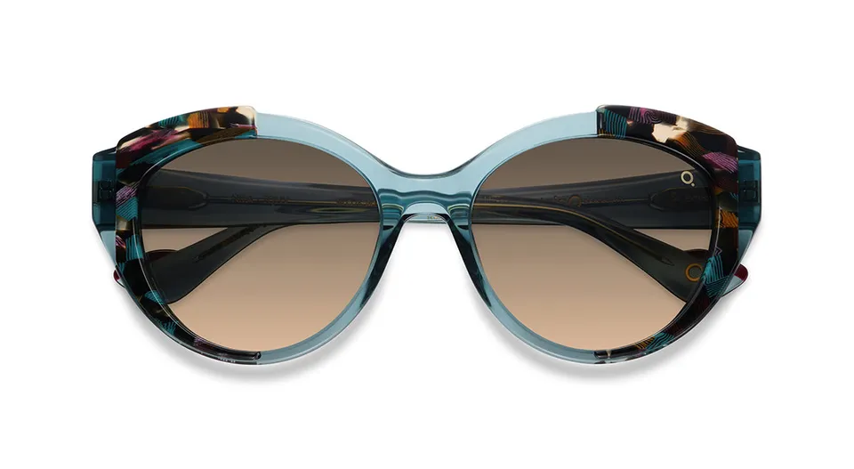 Etnia Barcelona Nila lunettes de soleil polarisées calibre 54