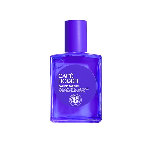 Roger & Gallet Café Roger eau de parfum roll-on café latte