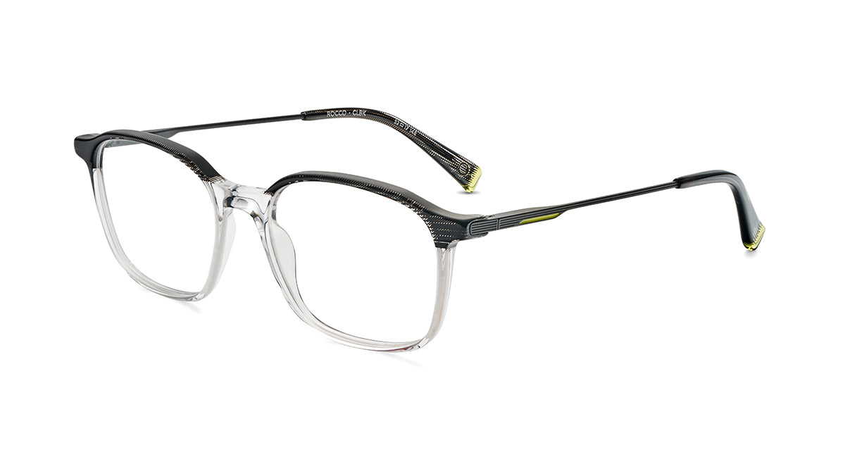 Etnia Barcelona Rocco lunettes de vue BK/RD calibre 52
