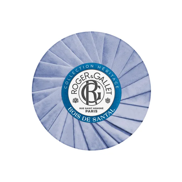 Roger&Gallet Bois de Santal savon parfumé 100 g