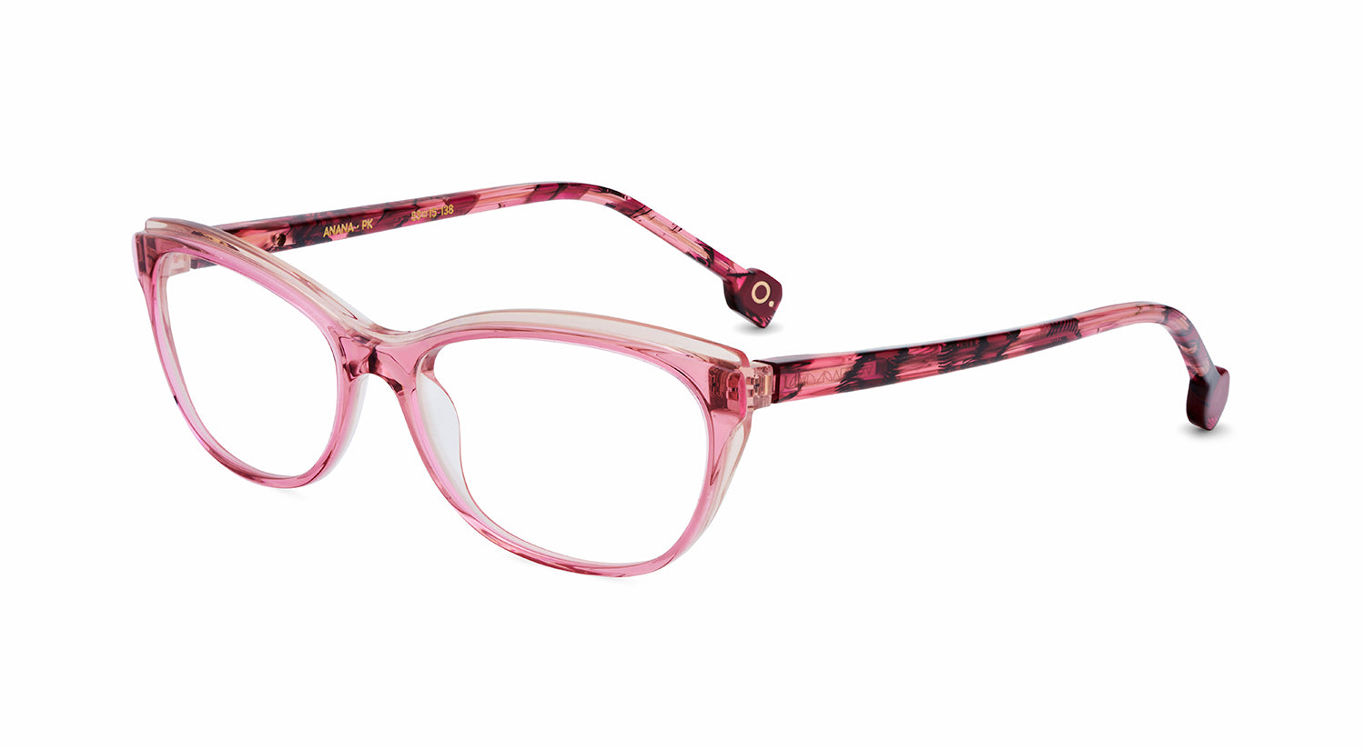 Etnia Barcelona Anana lunettes de vue PK calibre 53