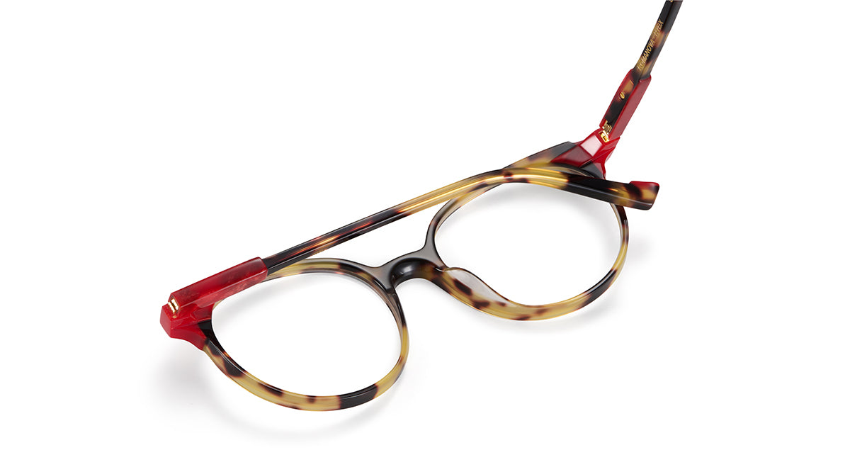 Etnia Barcelona Romanova lunettes de vue GR calibre 50