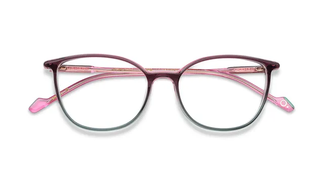 Etnia Barcelona Ultra Light 02 monture lunettes de vue légère 53