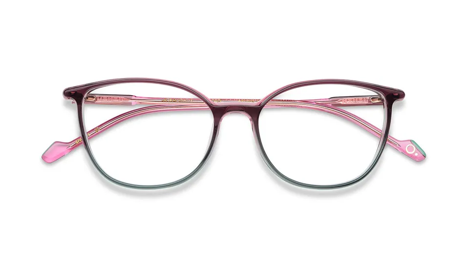 Etnia Barcelona Ultra Light 02 monture lunettes de vue légère 53