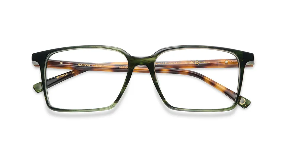 Etnia Barcelona Narval lunettes de vue HV calibre 56