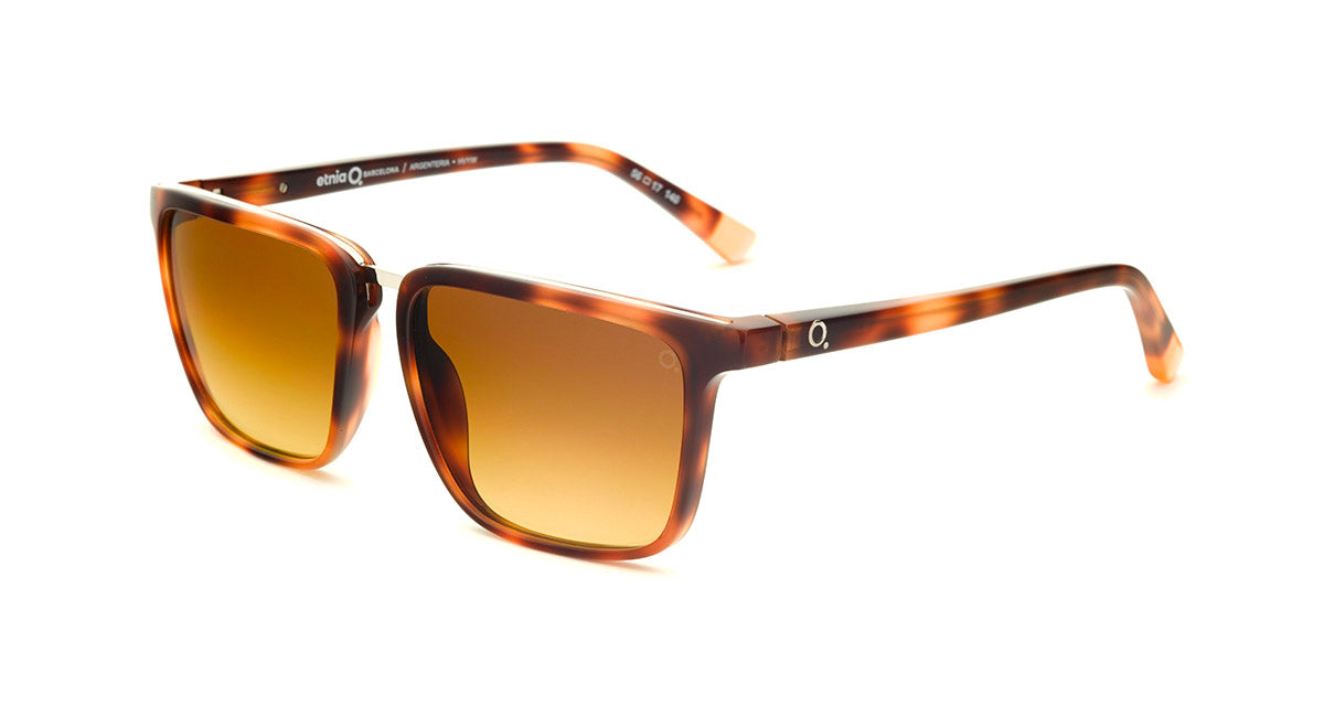 Etnia Barcelona Argenteria lunettes de soleil HV/BL calibre 56