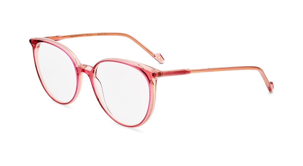 Etnia Barcelona Optical Ultra Light 14 lunettes de vue BR/GR 54