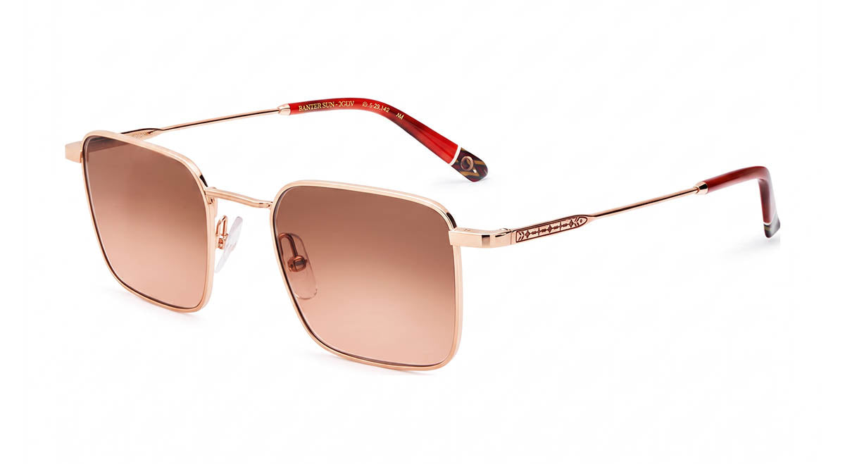 Etnia Barcelona Ranieri Sun lunettes soleil polarisées 48