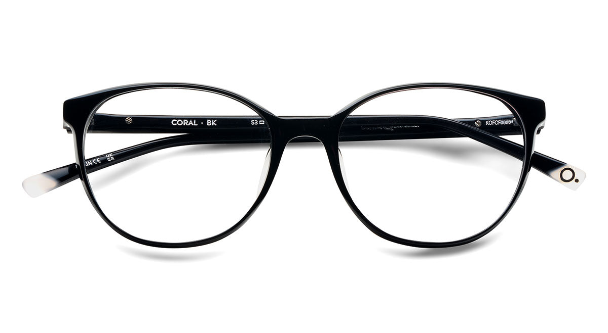 Etnia Barcelona Coral lunettes de vue PU/PK 53 monture femme