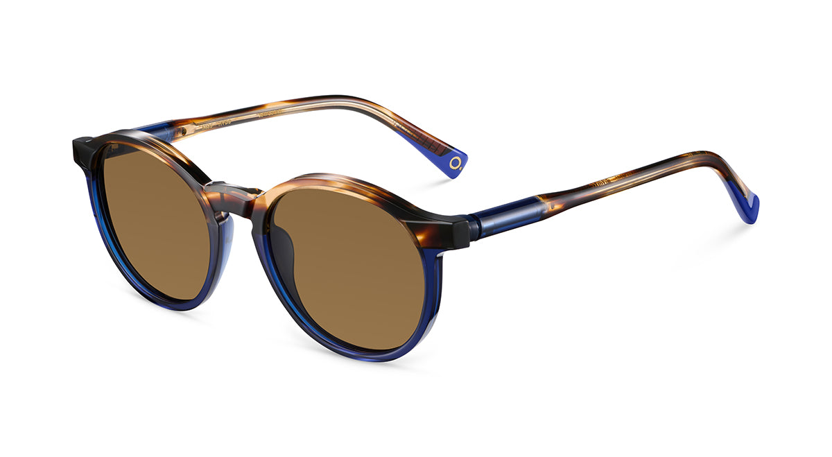 Etnia Barcelona Taos lunettes de soleil HD OG calibre 52