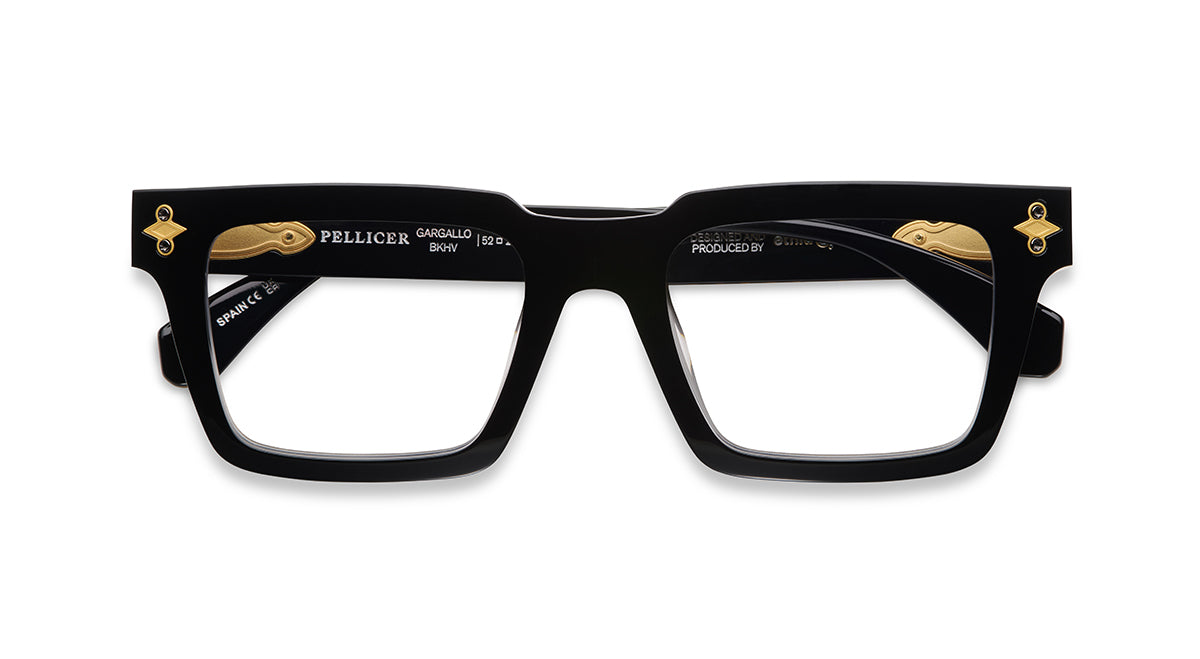 Etnia Barcelona Gargallo Pellicer lunettes de vue HV/OG