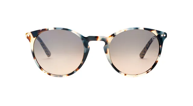 Etnia Barcelona Jordaan Sun lunettes de soleil HV/BK 50