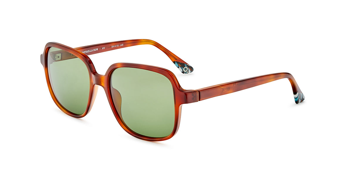 Etnia Barcelona Raffaella Sun lunettes de soleil photochromiques BK 54