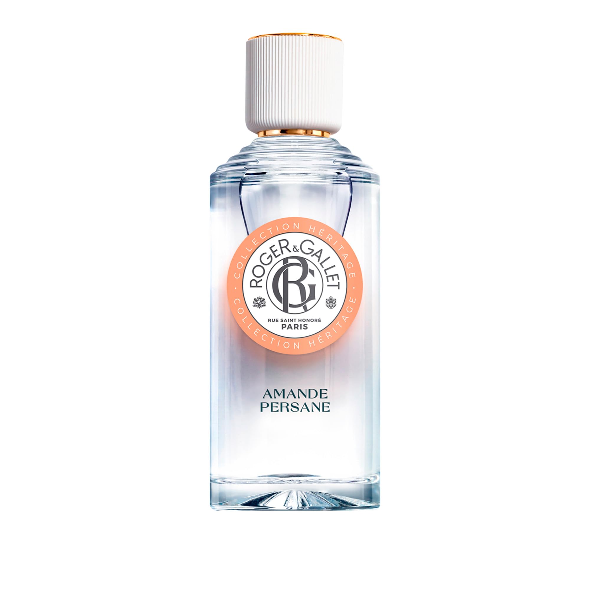 Roger&Gallet Amande Persane eau parfumée 100ml tonka