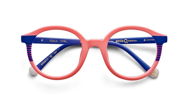 Etnia Barcelona Koala lunettes enfant CO/BL 46 monture petite