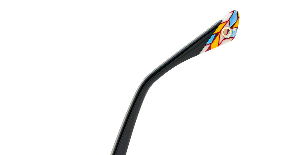 Etnia Barcelona Iva Sun lunettes de soleil photochromiques 56