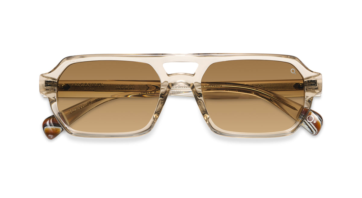 Etnia Barcelona Sa Roqueta lunettes de soleil BE/BR 54