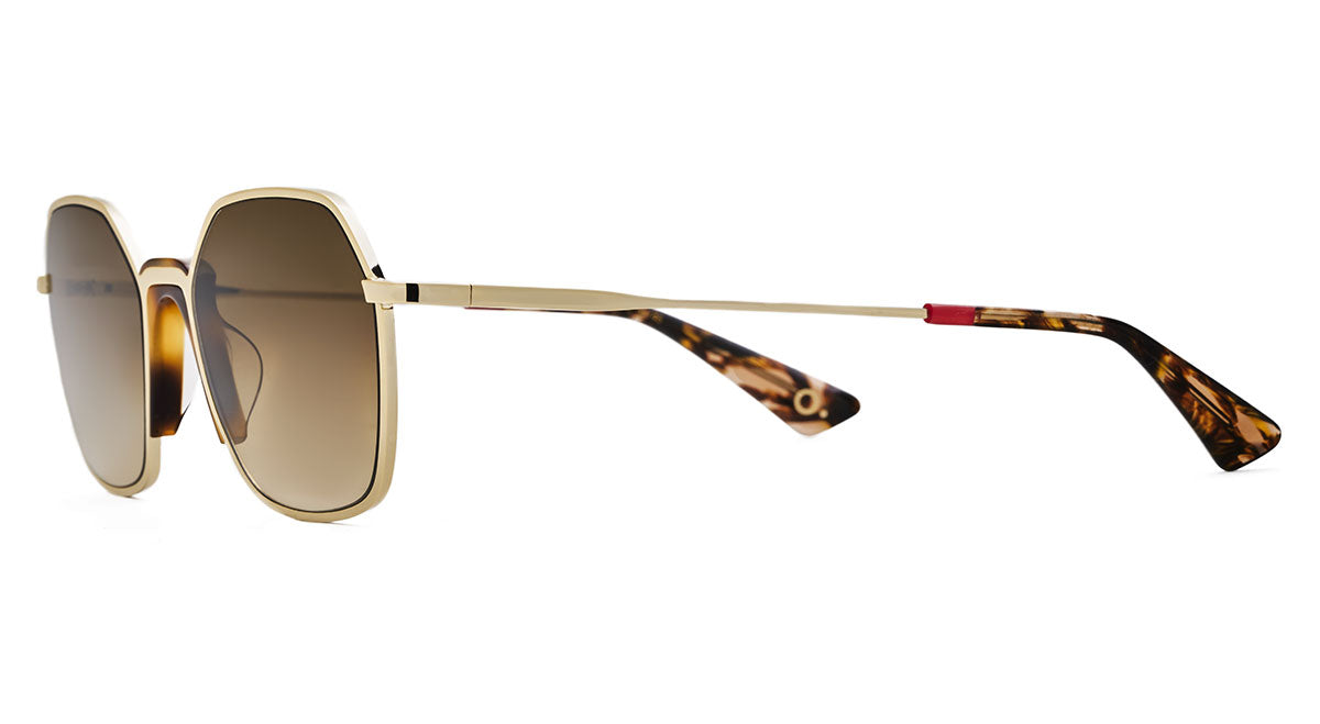 Etnia Barcelona Yoyogi Sun lunettes de soleil BR/BZ 53