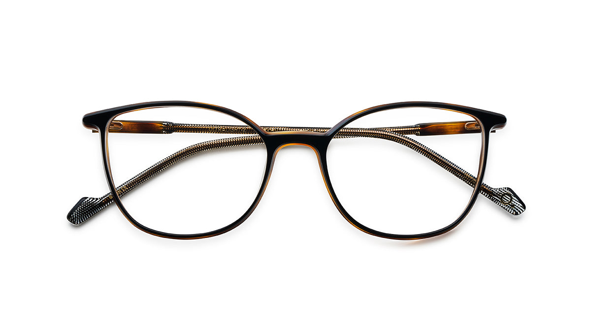 Etnia Barcelona Ultra Light 02 monture lunettes de vue légère 53