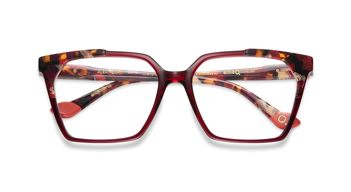 Etnia Barcelona Alba monture optique TQ/PU calibre 55