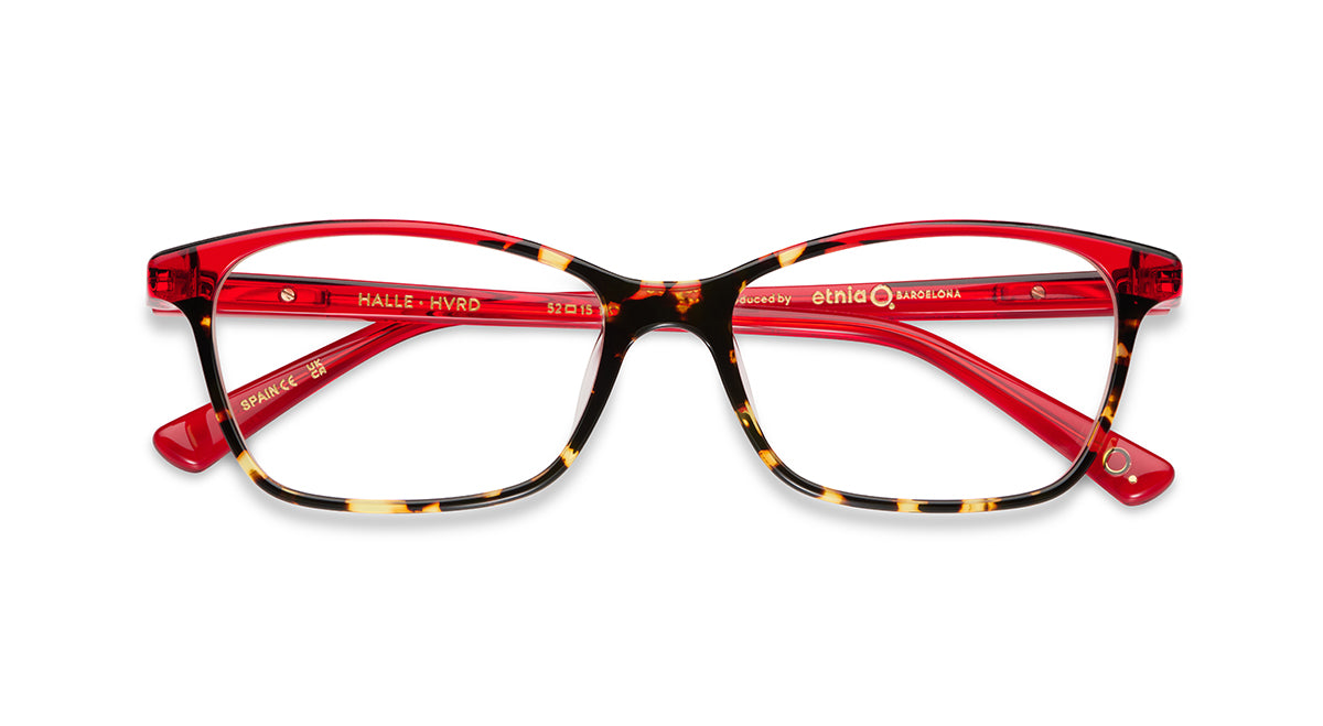 Etnia Barcelona Halle lunettes de vue FU/BL calibre 52