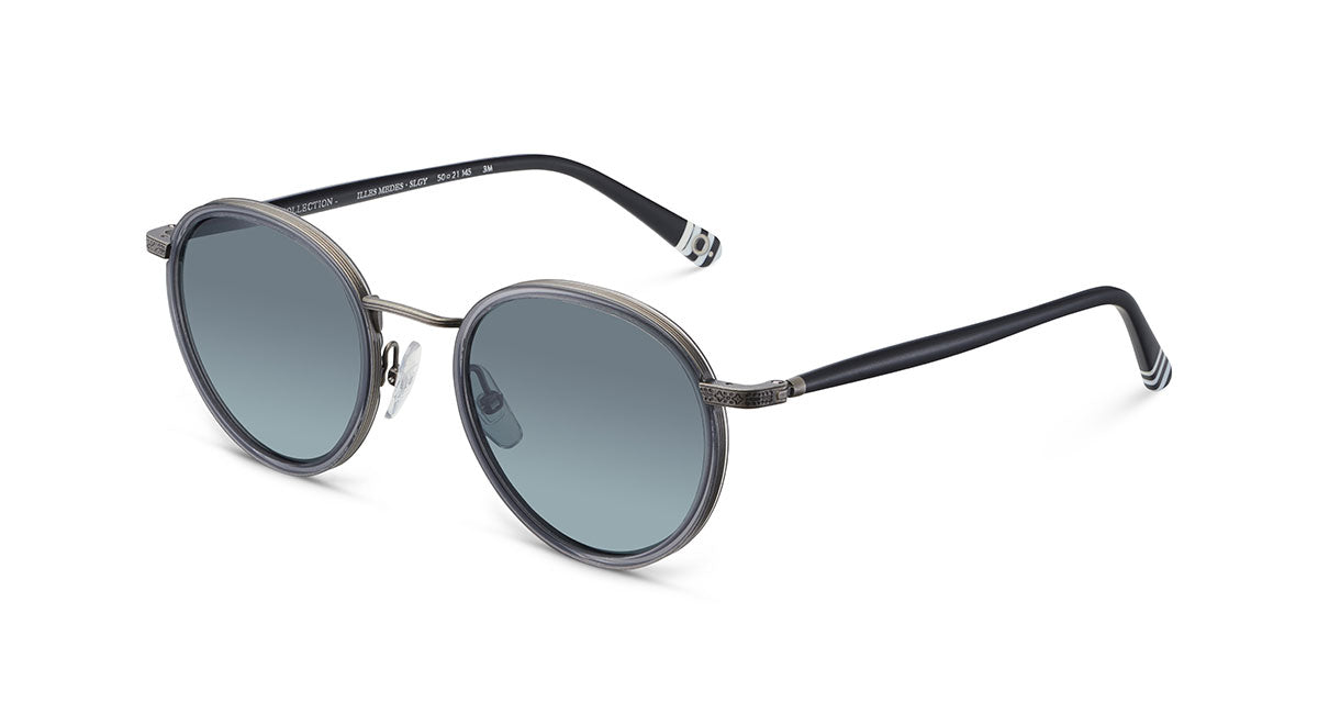 Etnia Barcelona Illes Medes lunettes de soleil HD polarisé BZ/BR 50
