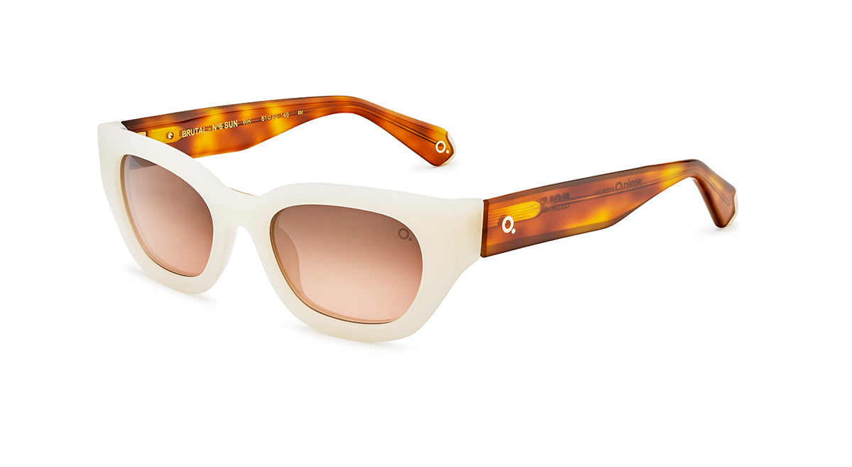 Etnia Barcelona Brutal No.06 Sun lunettes de soleil HD BK 51-L