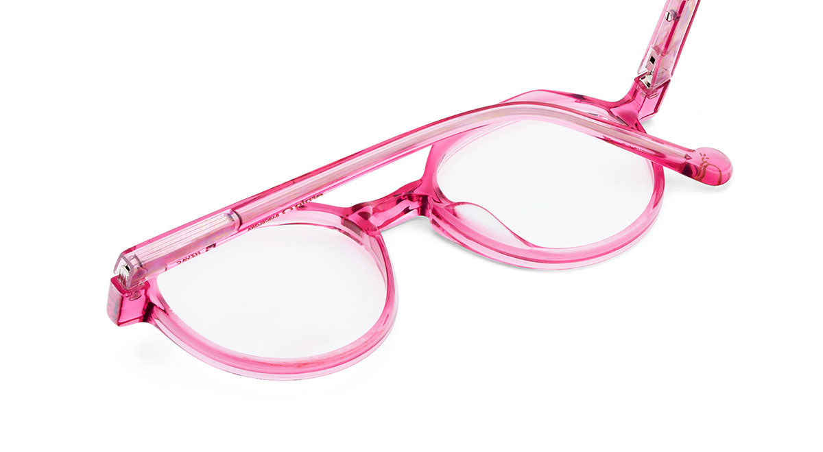 Etnia Barcelona Baaaang lunettes de vue BX/PU calibre 44