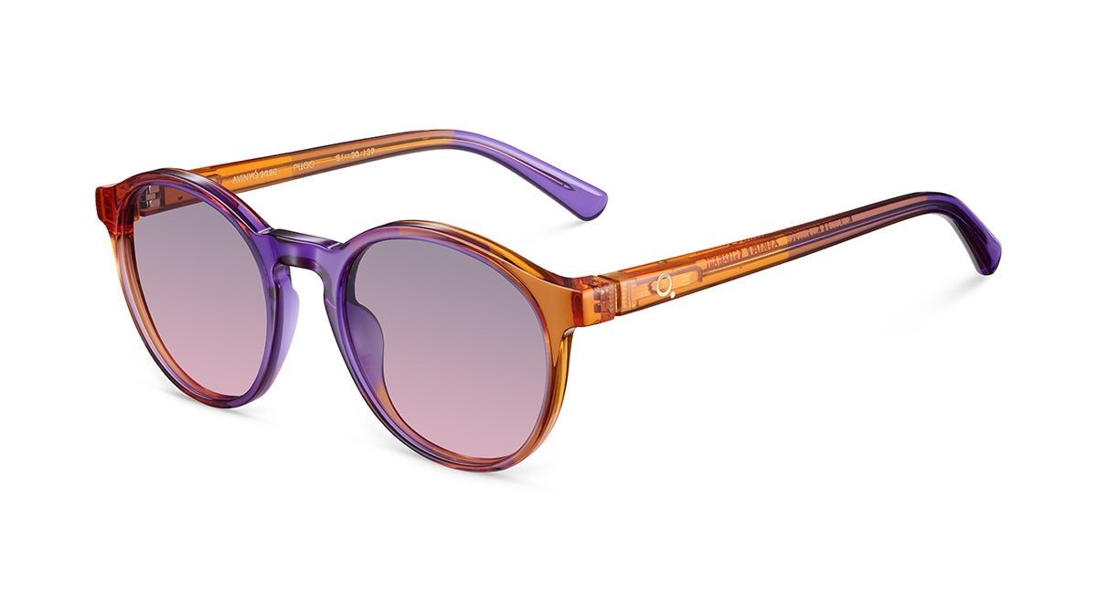 Etnia Barcelona Avinyo lunettes de soleil photochromiques PU/OG