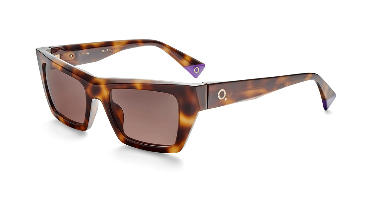 Etnia Barcelona Epic lunettes de soleil noir calibre 52