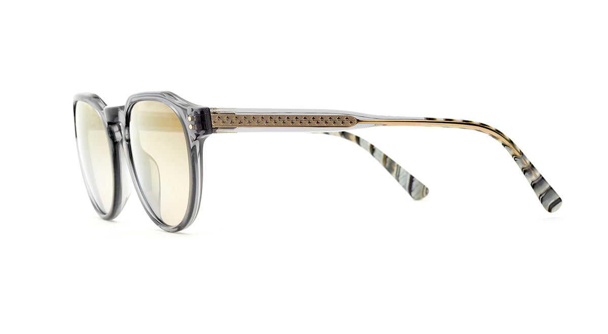 Etnia Barcelona Wynwood Sun lunettes de soleil photochromique GY/GD 52
