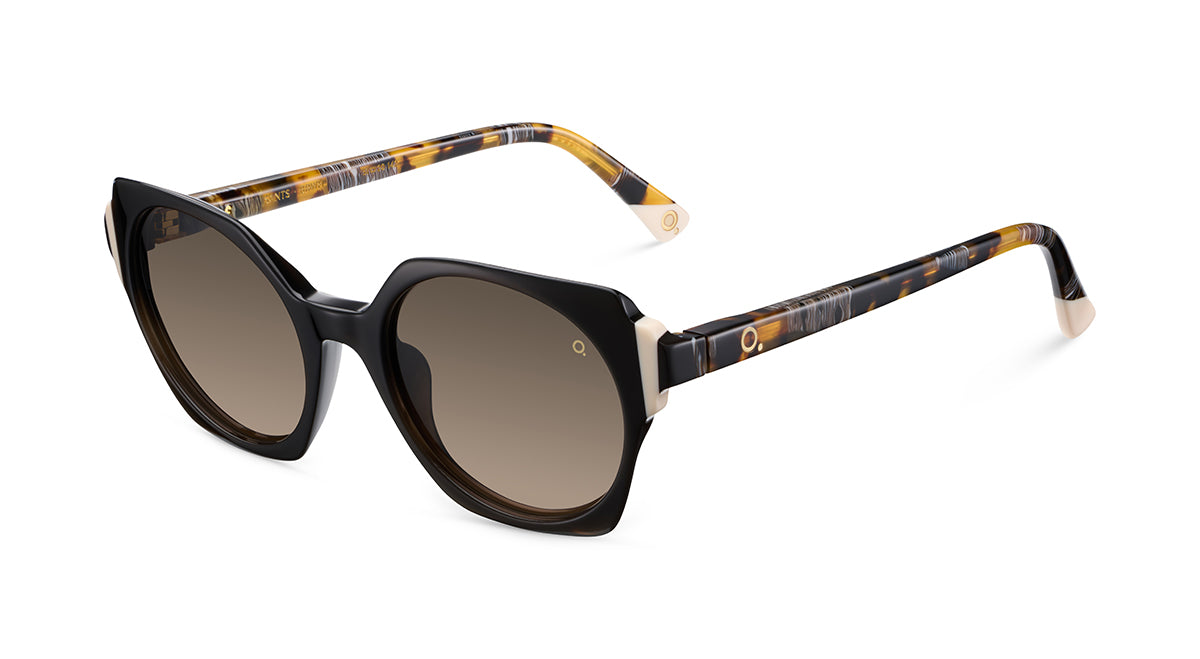 Etnia Barcelona Sants lunettes de soleil WH/ZE photochromique