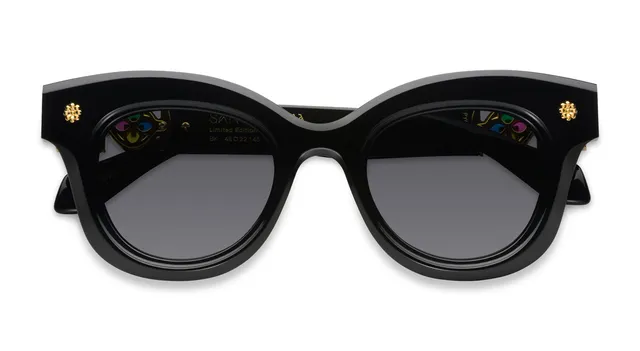 Etnia Barcelona Santa Maria lunettes de soleil polarisé BK 48