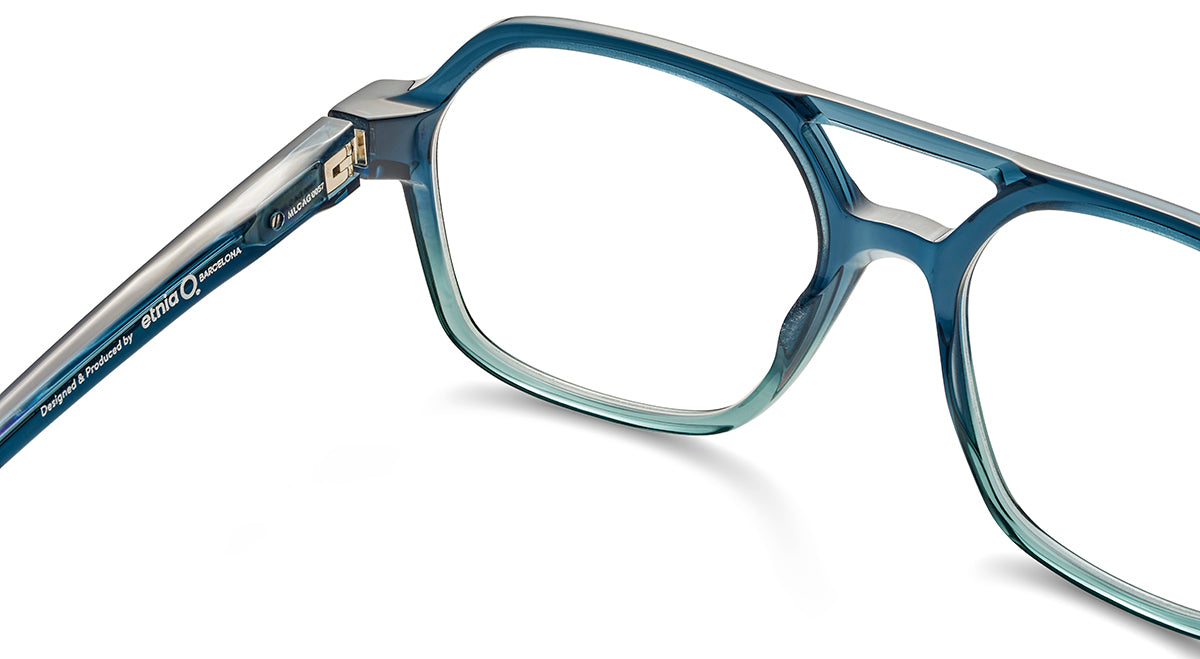Etnia Barcelona Hype lunettes de vue HV/PK calibre 54