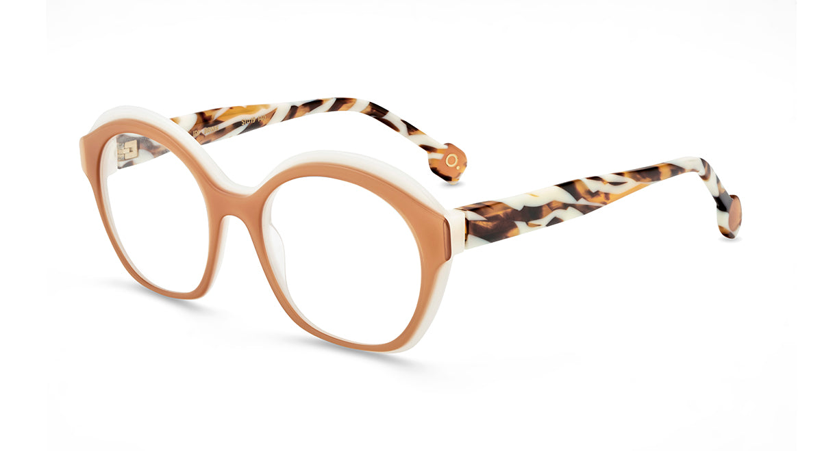 Etnia Barcelona Idi lunettes de vue GR/PK calibre 51
