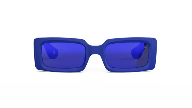 Etnia Barcelona Kubrick 3 lunettes de soleil HD KL calibre 53
