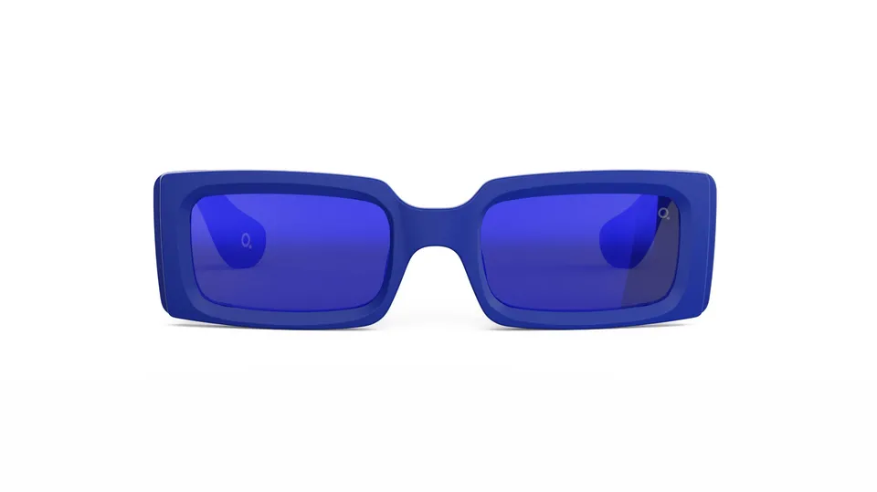 Etnia Barcelona Kubrick 3 lunettes de soleil HD KL calibre 53