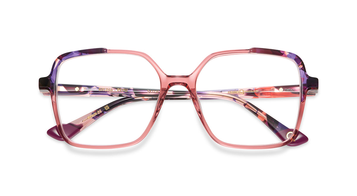 Etnia Barcelona Bruna lunettes de vue BK/HV 54 M