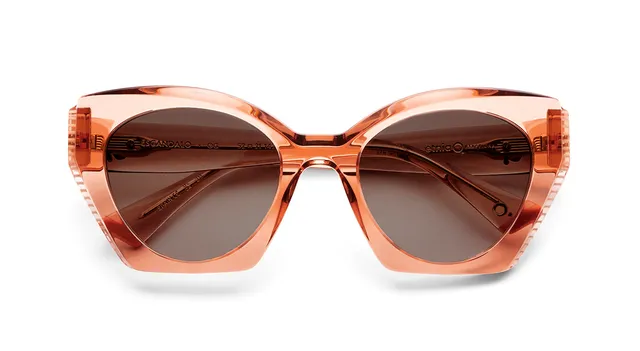 Etnia Barcelona Escandalo lunettes de soleil HD OG 52