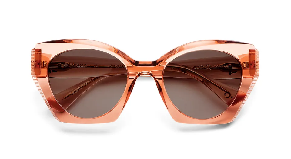 Etnia Barcelona Escandalo lunettes de soleil HD OG 52