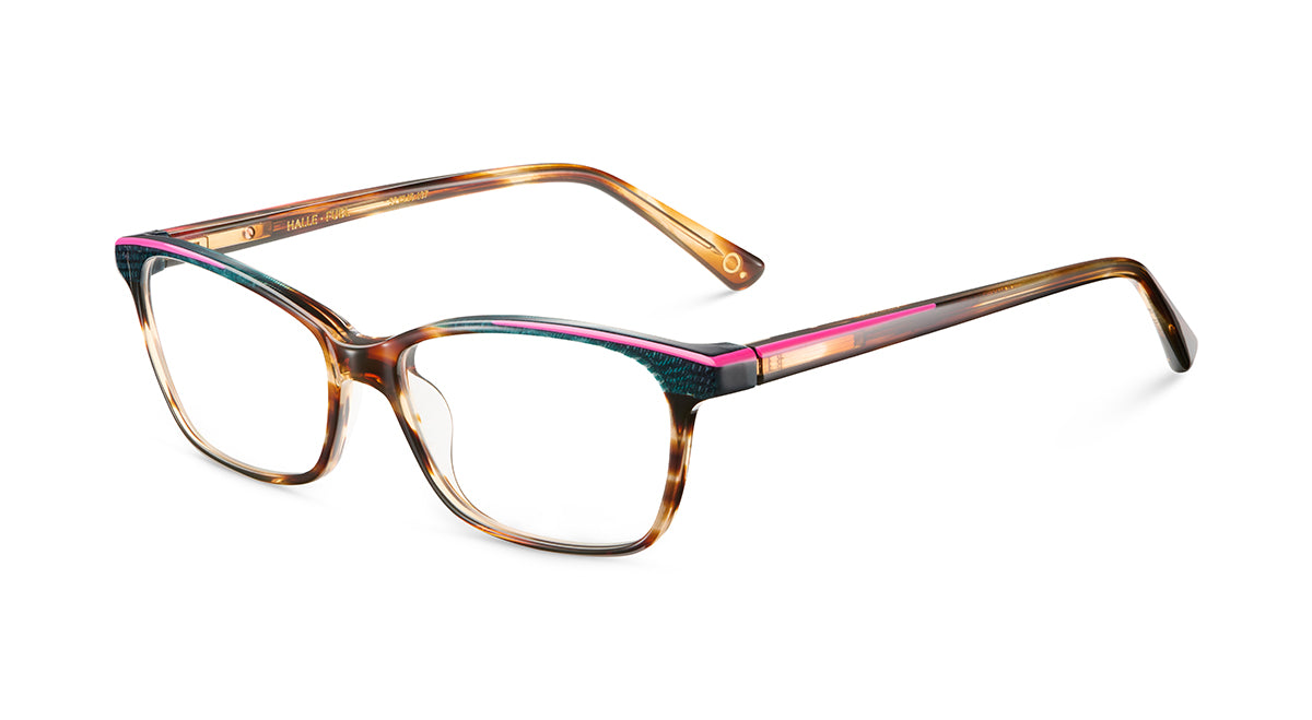 Etnia Barcelona Halle lunettes de vue FU/BL calibre 52