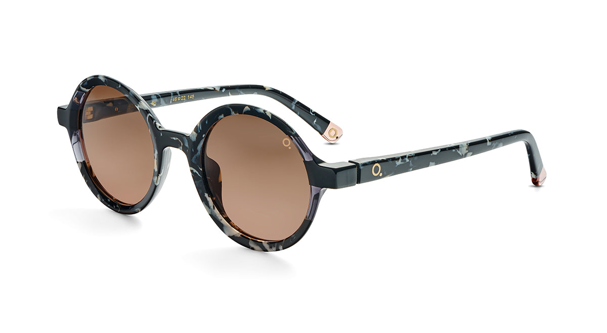 Etnia Barcelona Sagrera lunettes de soleil dégradé BK 48