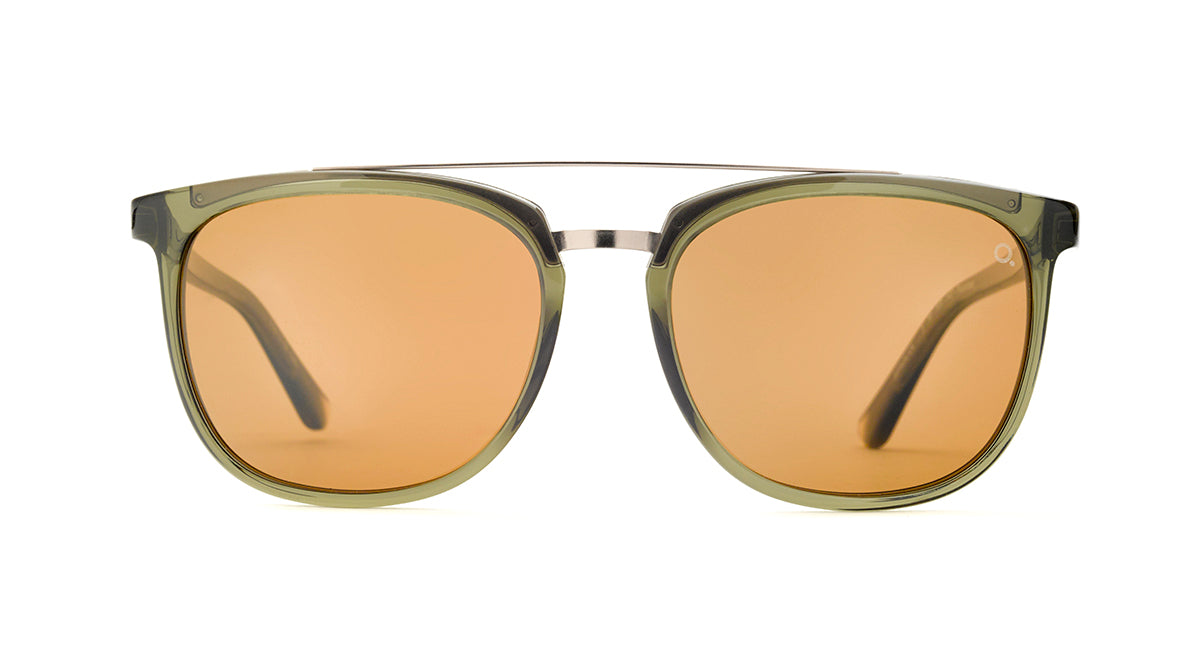 Etnia Barcelona Bonanova SUN lunettes de soleil dégradé BR/SL