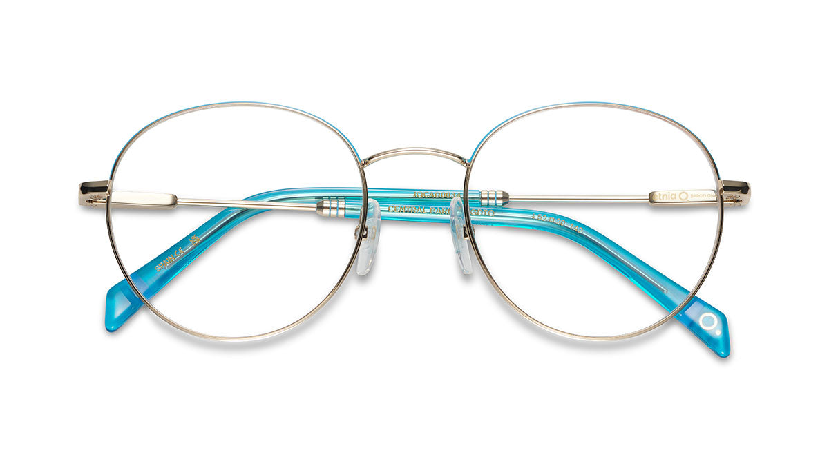 Etnia Barcelona Central Park lunettes de vue GD/TQ 52