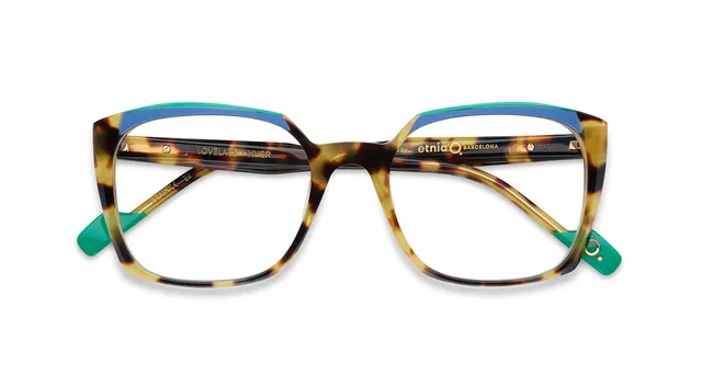 Etnia Barcelona Lovelace lunettes de vue calibre 52 S