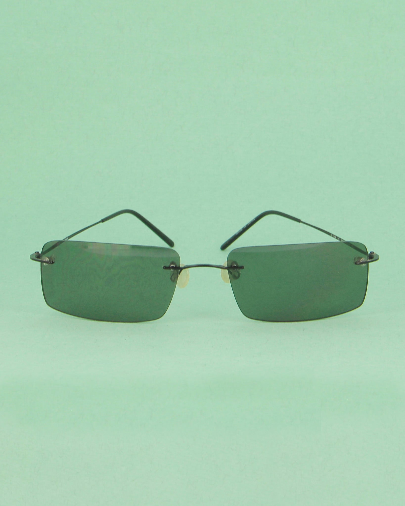 Hugo Boss 11319 lunettes de soleil percées noir