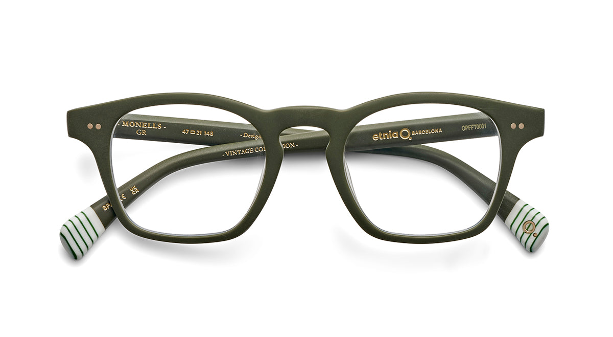 Etnia Barcelona Monells lunettes de vue HV calibre 47