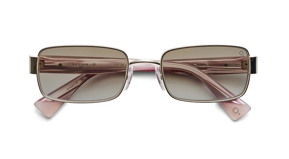 Etnia Barcelona Joey lunettes de soleil SL HD calibre 53