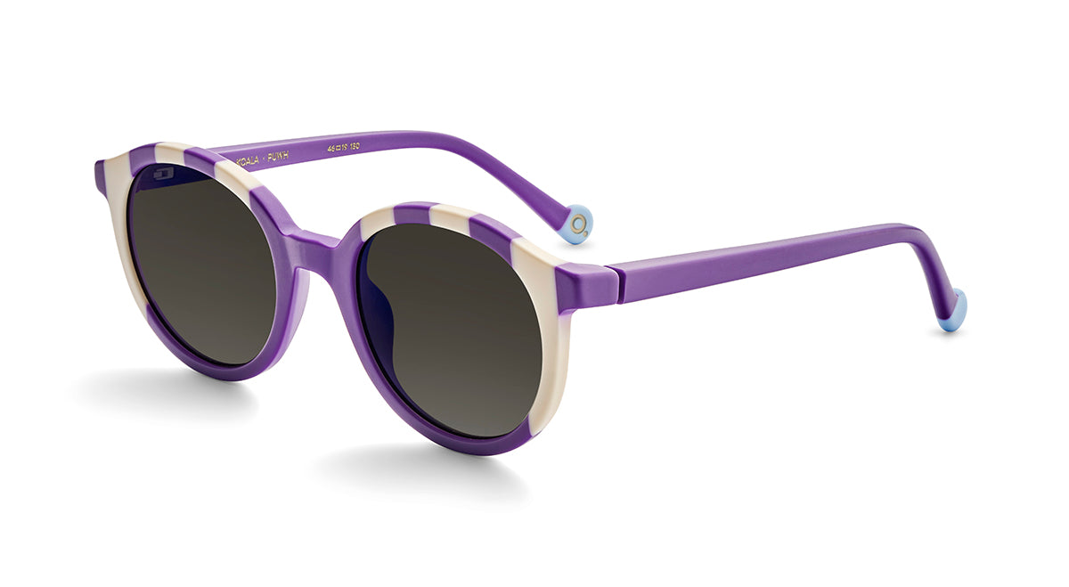 Etnia Barcelona Koala lunettes de soleil enfant YW/WH