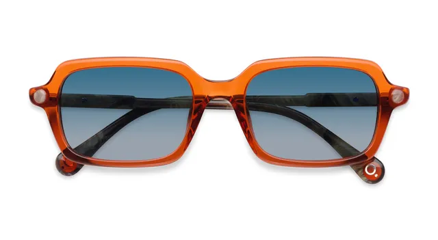 Etnia Barcelona Nilos lunettes de soleil photochromique 53